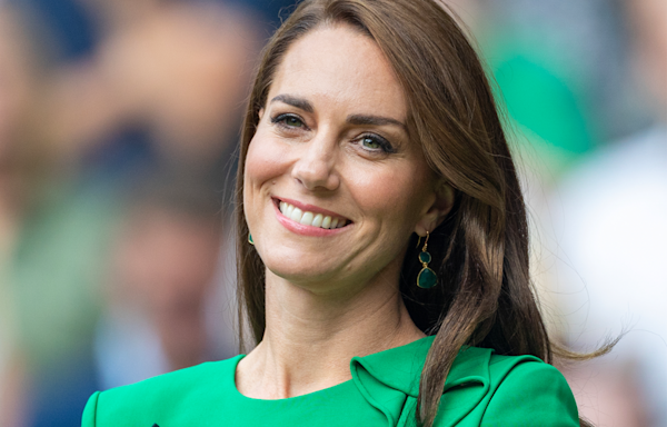 Kate Middleton Will Reportedly Make Her Return to the Public Eye After This Happens, Sources Claim