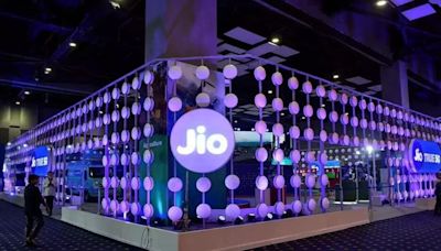 Reliance Jio Platforms’ JV receives approval from IN-SPACe to launch satellite internet in India