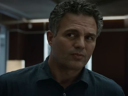 Will Mark Ruffalo Appear In Captain America: Brave New World? Explored