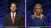 WATCH: Jacksonville mayoral candidates Daniel Davis & Donna Deegan debate at UNF