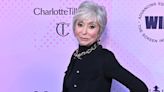 Rita Moreno Is ‘High on Life’ in Cheeky 91st Birthday Photos