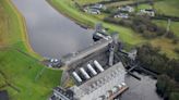 Clare’s Ardnacrusha Power Station operating since 1929 opens to free tours