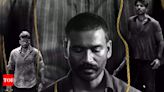 'Raayan' box office collection day 11: Dhanush's film holds tight on weekdays | Tamil Movie News - Times of India