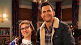 Mayim Bialik Mourns Call Me Kat Cancellation — and Teases Where All the Characters Would've Ended Up