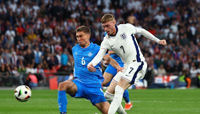 England vs Iceland LIVE! Euro 2024 friendly match stream, latest score and goal updates today