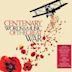 Centenary: Words & Music of the Great War