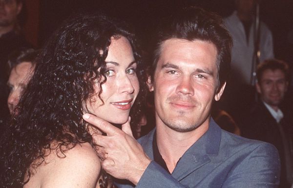Minnie Driver Says Marrying Josh Brolin Would Have Been “the Biggest Mistake of My Life”