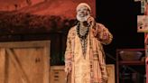 Review: THE LION TELLS HIS TALE at Broadway Performance Hall