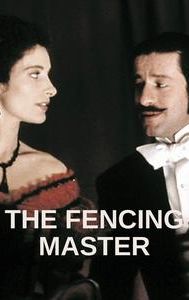 The Fencing Master