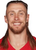 George Kittle