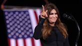 Kimberly Guilfoyle nagged Jan 6 rally organisers about $60,000 fee for introducing Trump