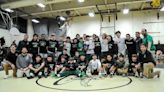 Wrestling: South Plainfield claims eighth-straight sectional title with big win
