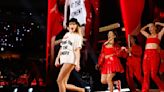 Taylor Swift Gave Kobe and Vanessa Bryant’s Daughter Her ‘Red’-Era Fedora