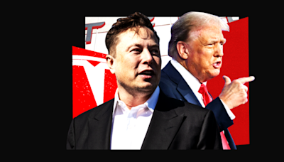 „Make America Tesla Again“? Aus diesem Grund unterstützt Elon Musk Donald Trump