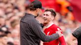 Andy Robertson ‘excited’ for Arne Slot era at Liverpool