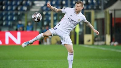 Kroos Publishes Letter Dedicated To His Retirement