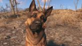 Bethesda adds the Fallout 4 graphics settings the community wanted from the first next-gen update, but the devs "highly recommend" you don't use them