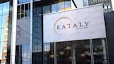 Eataly Customer Sues After Allegedly Slipping on a Piece of Prosciutto