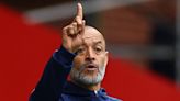 Nuno Espirito Santo: Points deductions have left Premier League in a ‘mess’