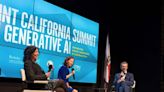 ...Convenes GenAI Leaders for Landmark Summit – Says, “California Is The Globe’s Artificial Intelligence Leader”