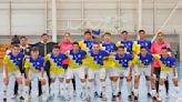 Punta Arenas logró triunfazos en el futsal nacional