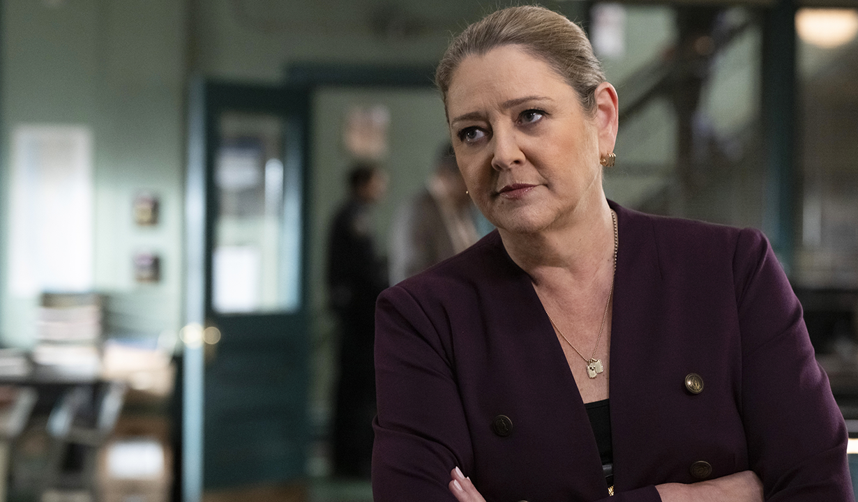 Now *That’s* a Twist! Dixon’s Exit on Law & Order Creates a Direct Path For [Spoiler] to Replace Her