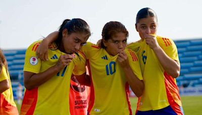 “La selección femenina será campeona del mundo, más temprano que tarde”: Gabriela Rodríguez