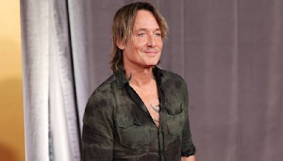 Keith Urban Will Join ‘The Voice’ Season 25 as a Mega Mentor