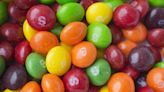 California bill could ban the sale of Skittles, Hot Tamales, and more