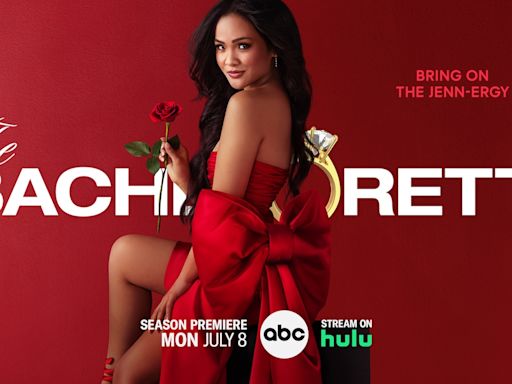 How to watch ‘The Bachelorette’ Season 21, episode 3 online for free