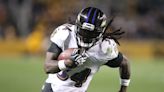 Ravens teammates remember Alex Collins after RB's death: 'Tell your people you love them'