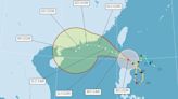 強颱蘇拉成「超級颱風」！ 暴風圈估午後觸陸 3縣市大雨特報