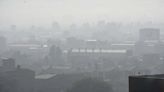 Cochabamba, con una capa de esmog por la contaminación