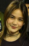 Elisse Joson