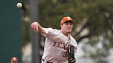 Charlie Hurley gets the call to start Saturday for No. 19 Texas against Baylor