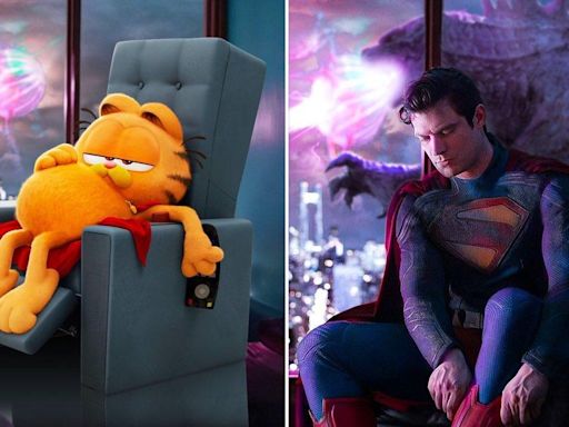 SUPERMAN: First Look At David Corenswet Is Already Generating Some Hilarious Memes