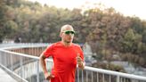 Are Oversized Sunglasses Overkill For Trail Runs?