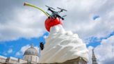 Will Trafalgar Square’s fourth plinth host a statue of the Queen?