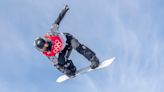 Shaun White admits itch to return to competitive snowboarding is 'always there'