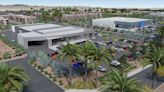 Berge Destination at Gateway auto mall gets thumbs up from Mesa - Phoenix Business Journal