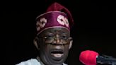 Bola Tinubu sworn in as Nigeria's president amid hopes, skepticism