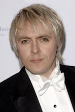 Nick Rhodes