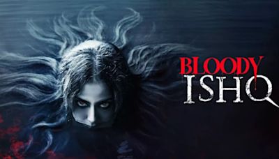 Bloody Ishq: Bloody Hell!