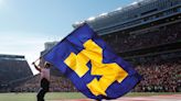 Michigan football lands first recruit of Sherrone Moore era, top rated player in Illinois