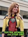 Electra Woman & Dyna Girl