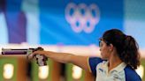 Paris Olympics 2024: Manu Bhaker Clinches Historic Bronze in Women's 10m Air Pistol, Brings India's First Medal in Paris - News18