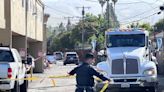 Suspect hospitalized after police shooting in San Jose