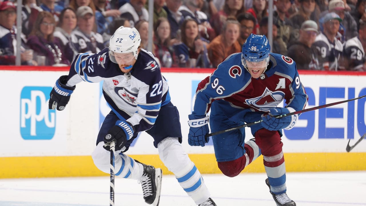 Three things - Discipline hurts Jets | Winnipeg Jets