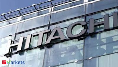 Hitachi Energy India Q1 profit jumps 4-fold to Rs 10 cr