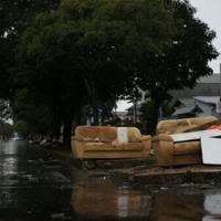 Brazil has been hard-hit by extreme weather events attributed to climate change, the most recent of which are the historic floods in the southern state of Rio Grande do Sul that have left nearly 170 people dead and dozens missing